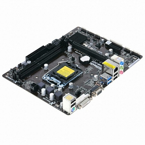 ASRock H81M-DGS R2.0 (�ؿܱ���)