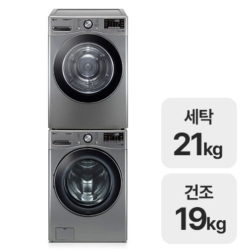 LG���� Ʈ�� F21VDAP + RH19VTAN