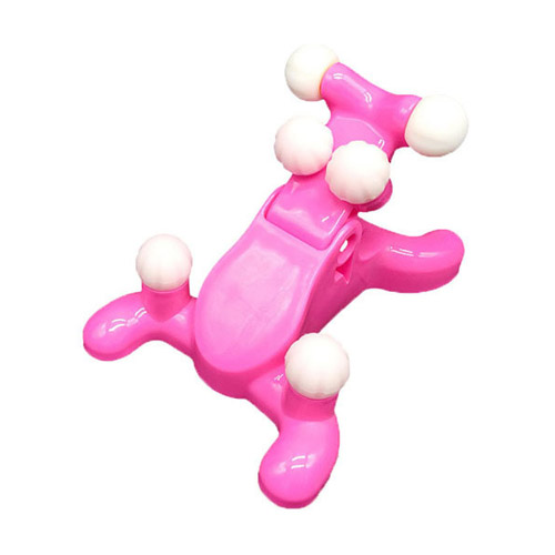 [불명]  넥퀸 거북목 안마기