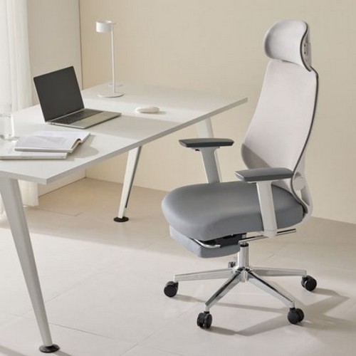 메쉬온 리클라이너 사무실 컴퓨터 메쉬의자