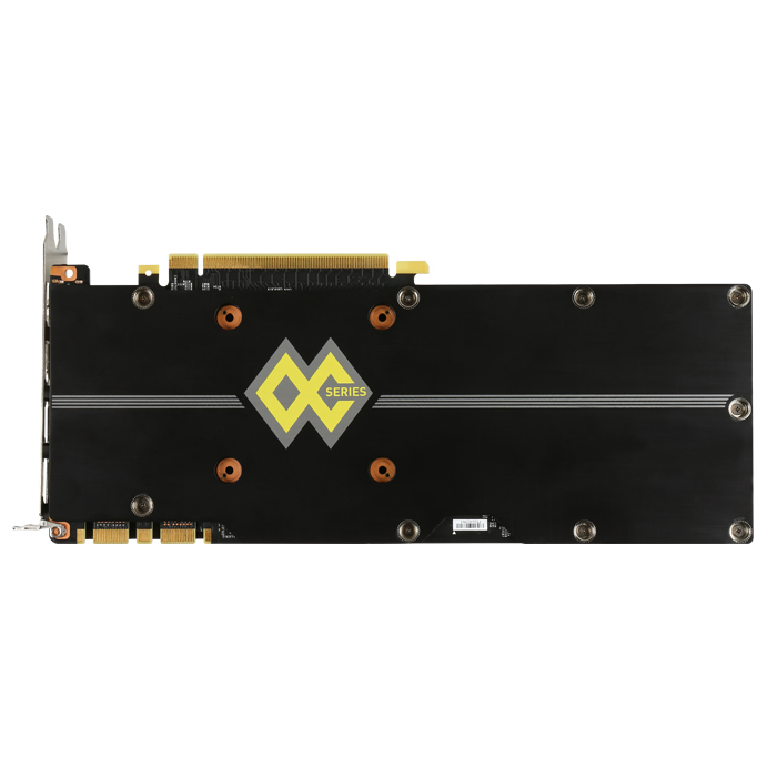 MSI ������ GTX980 Ti ��ȣũ D5 6GB
