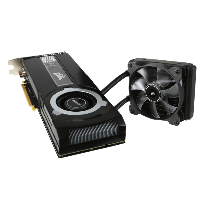 MSI 지포스 GTX980 Ti 시호크 D5 6GB_이미지
