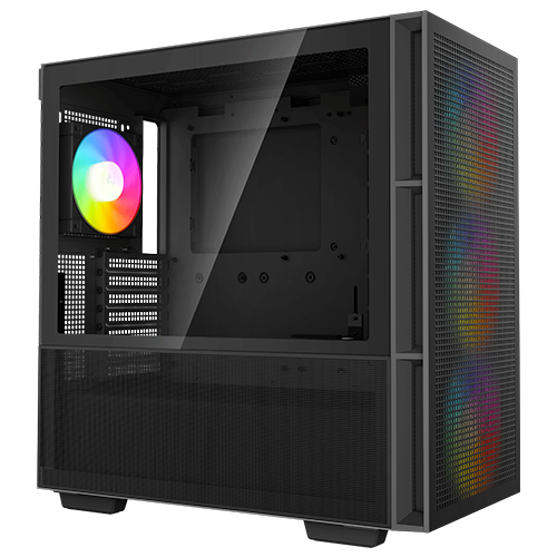 DEEPCOOL CH560 (블랙)_이미지