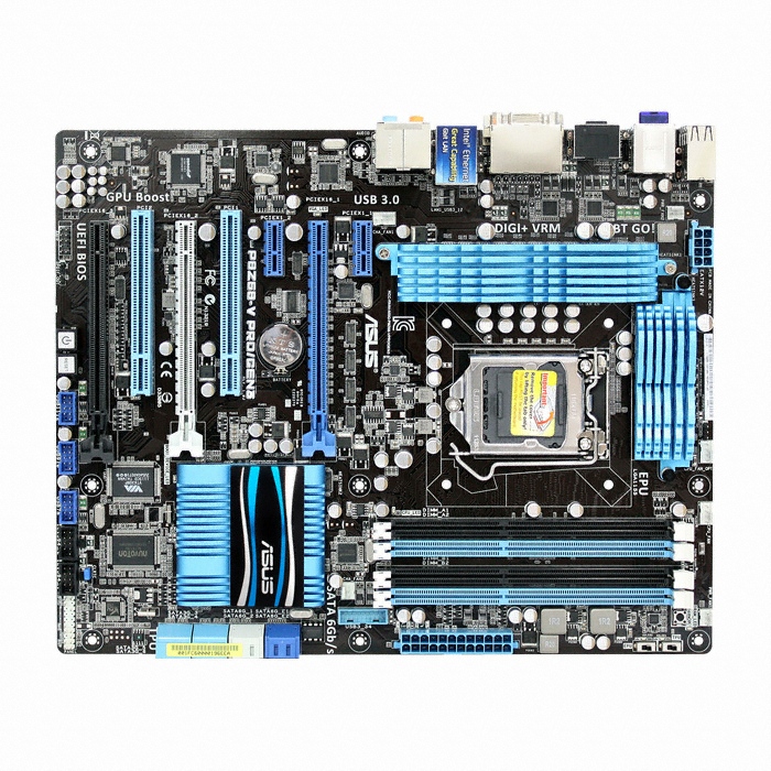 ASUS P8Z68-V PRO/GEN3 STCOM_이미지