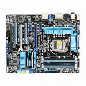 ASUS P8Z68-V PRO/GEN3 STCOM