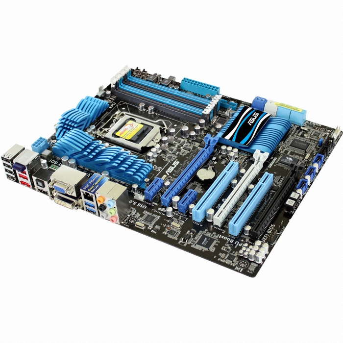 ASUS P8Z68-V PRO/GEN3 STCOM_이미지