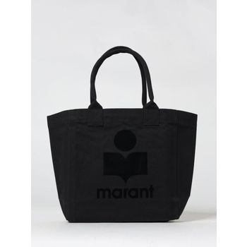 이자벨마랑 엔키 블랙 토트백 149941079