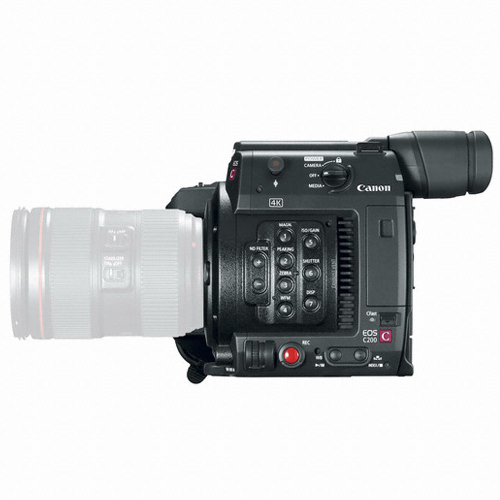 캐논 EOS C200 (중고품)_이미지