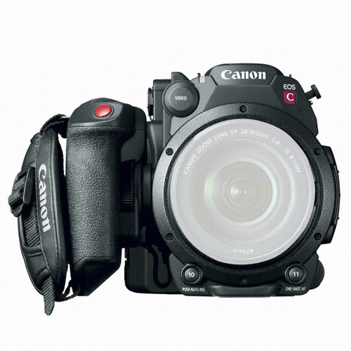 캐논 EOS C200 (중고품)_이미지