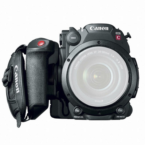 캐논 EOS C200 [중고품]