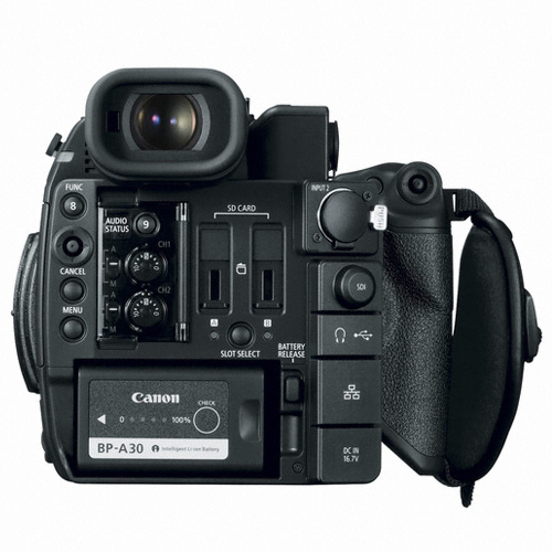 캐논 EOS C200 (중고품)_이미지