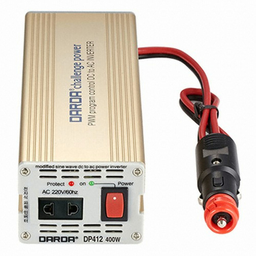 피앤케이하이테크 다르다 DP-412