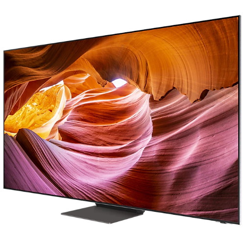 삼성전자 네오QLED KQ65QNB700FXKR (벽걸이)_이미지