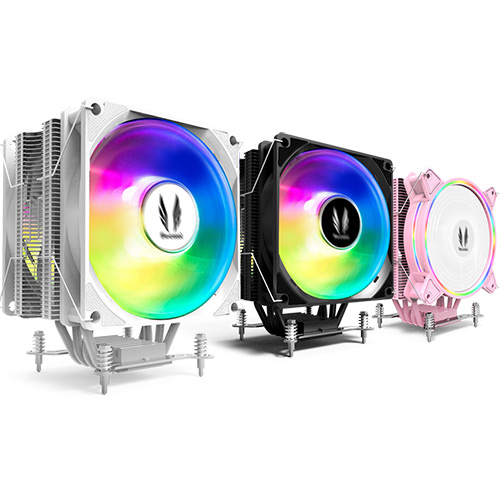 3RSYS Socoool RC510 RGB [화이트]