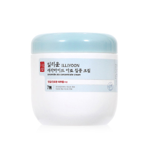 아모레퍼시픽 일리윤 세라마이드 아토 집중 크림(구) 500ml
