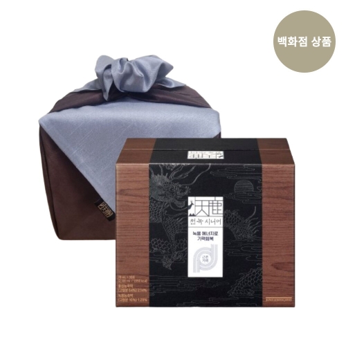 정관장 천녹 시니어 70ml 30포 (1개)