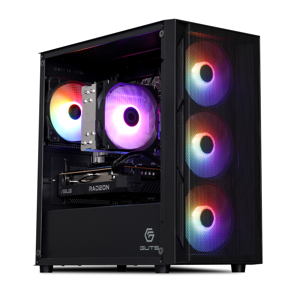 몬스타 몬스타PC 오닉스57 (32GB, M.2 500GB)_이미지