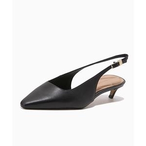 타미힐피거 TOMMY HILFIGER 올림피아 스퀘어토 슬링백-블랙T52F6ASZ310WT1BDS T52F6ASZ310WT1BDS 2.._이미지