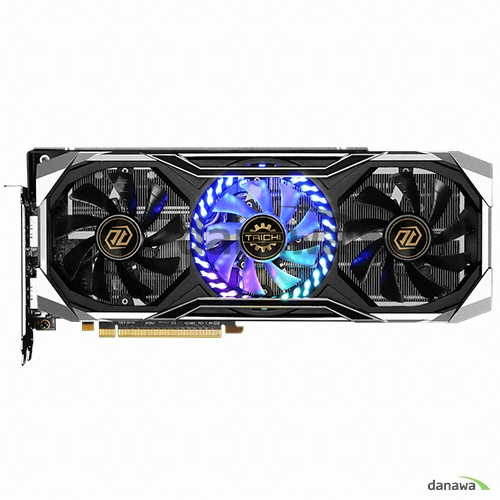 ASRock �󵥿� RX 5700 XT TAICHI X OC D6 8GB ������