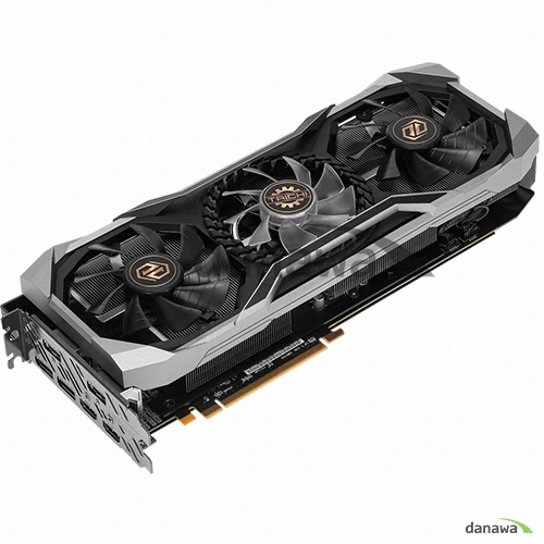 ASRock �󵥿� RX 5700 XT TAICHI X OC D6 8GB ������