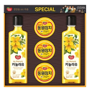 동원F&B 스페셜 7호 (1개)