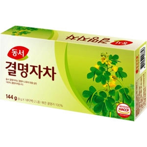 동서식품 결명자차 8g x 18입