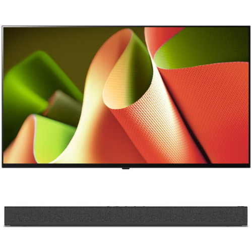 LG���� �÷��� OLED65B4FNA