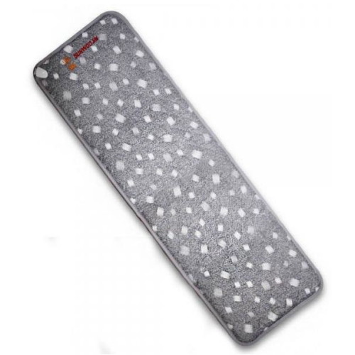 우진테크 모던그레이 전기방석 (4인용 + 4인용)_이미지