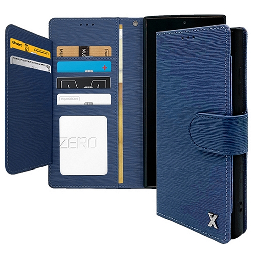 까미또 아이폰17 프로 엑스 리나 다이어리 케이스