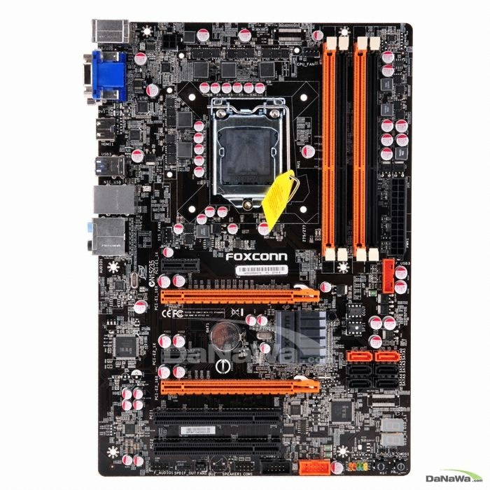 FOXCONN Z77A-S_이미지