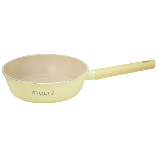 (주)동양나토얀 동양나토얀 슈톨츠 머랭 쿡웨어 IH 웍팬 (28cm)