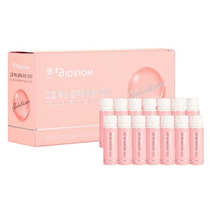 바이오비옴 고업액상 글루타치온 1000 20g 14병 (6개)_이미지