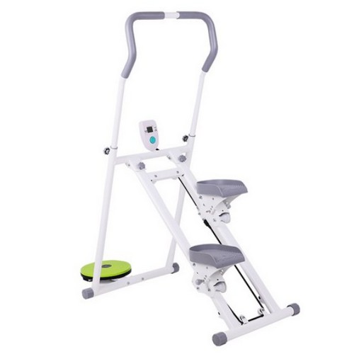 라이프영 천국의 계단 스텝밀