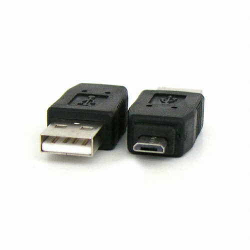 라이트컴 COMS 마이크로 USB 젠더 (G2367)