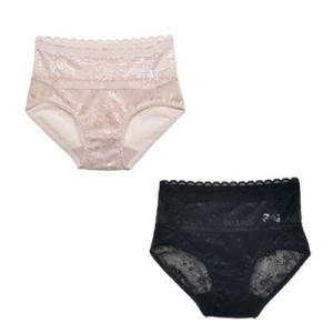 셀럽하우스 UOCO5095 고급스러운 레이스 파워넷 망사 여성 팬티 583093_n625_25_1_WFIC1MM