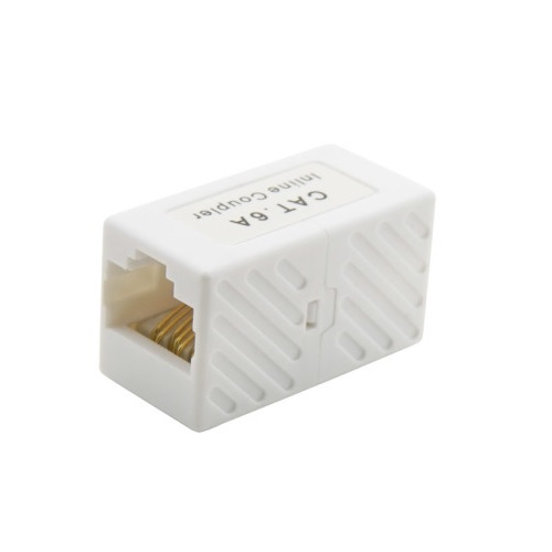 XB264 CAT.6A UTP I형 커플러