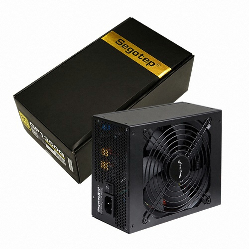 Segotep GP1350G 80PLUS골드
