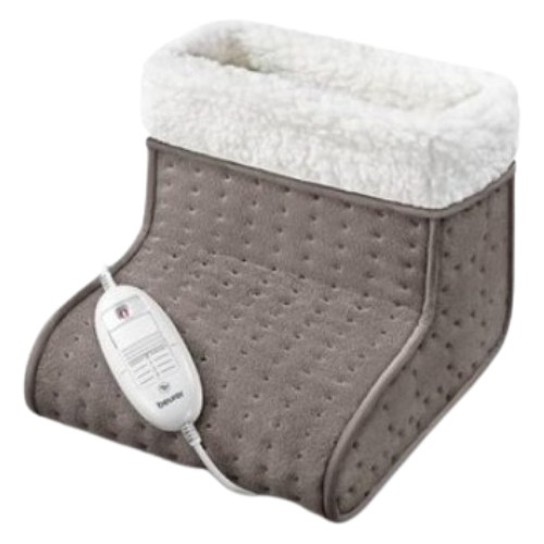 보이로  코지 토프 풋워머 FW20 (1인용, 32x26cm)