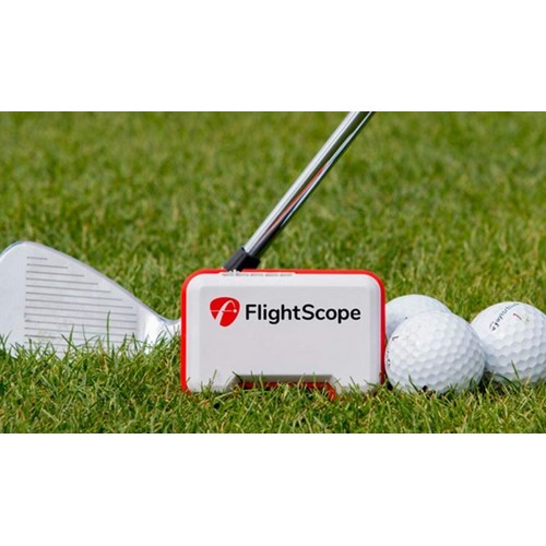 플라이스코프 미보 골프 휴대용 개인 모니터 (정품)_이미지
