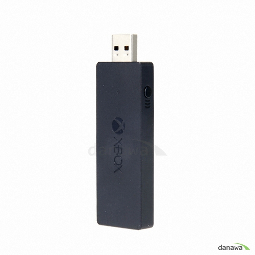 XBOX ONE 무선 컨트롤러 PC 리시버 해외구매_이미지