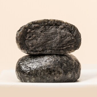 (주)백년화편 밥알흑임자 65g 32개입