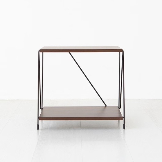 이지보 툴프리 2단 선반 N형 400