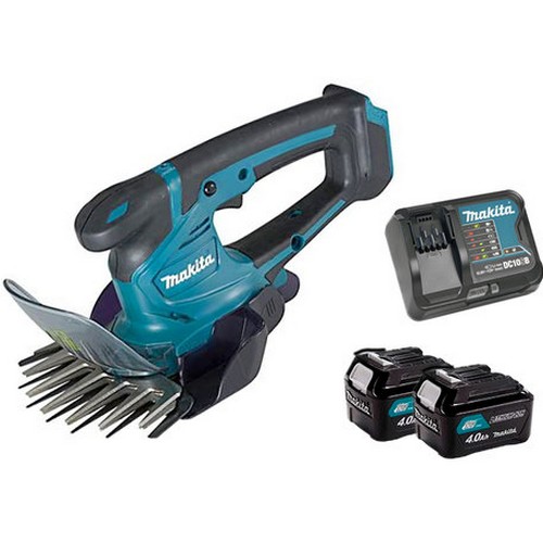 마끼다 UM600D (4.0Ah, 배터리 2개)_이미지