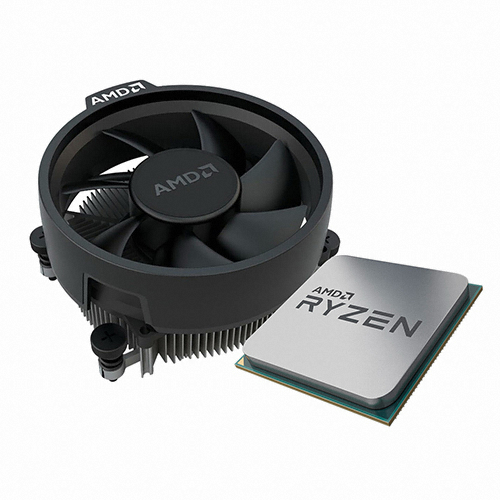 AMD 라이젠5-3세대 3500X (마티스) (중고)_이미지