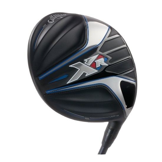 Ķ������ XR16 ����̹�