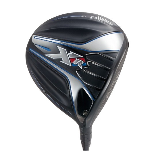 캘러웨이 XR16 드라이버 (병행)