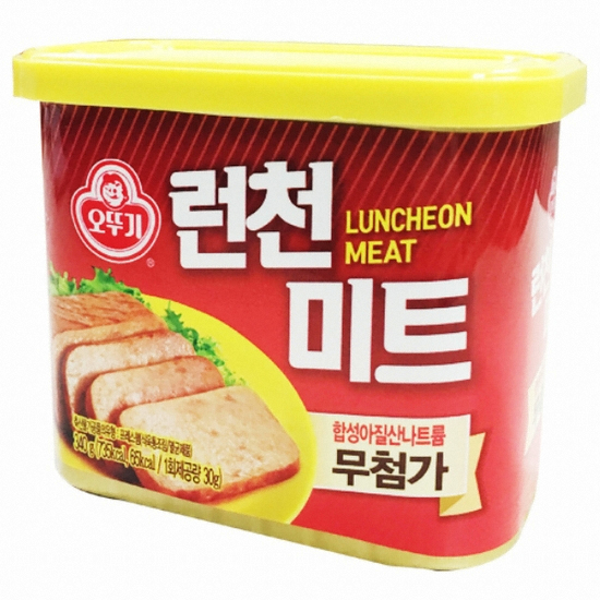 오뚜기 런천미트 340g (1개)_이미지