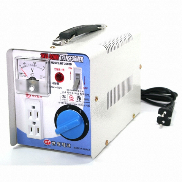 ������ũ ���б� Ʈ���� HT-3000D