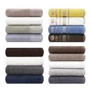 항균 코마사 40수 뱀부얀