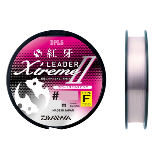 다이와 코우가 쇼크리더 EX2 F [35m]